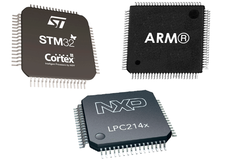 Advance Embedded System training in Chandigarh