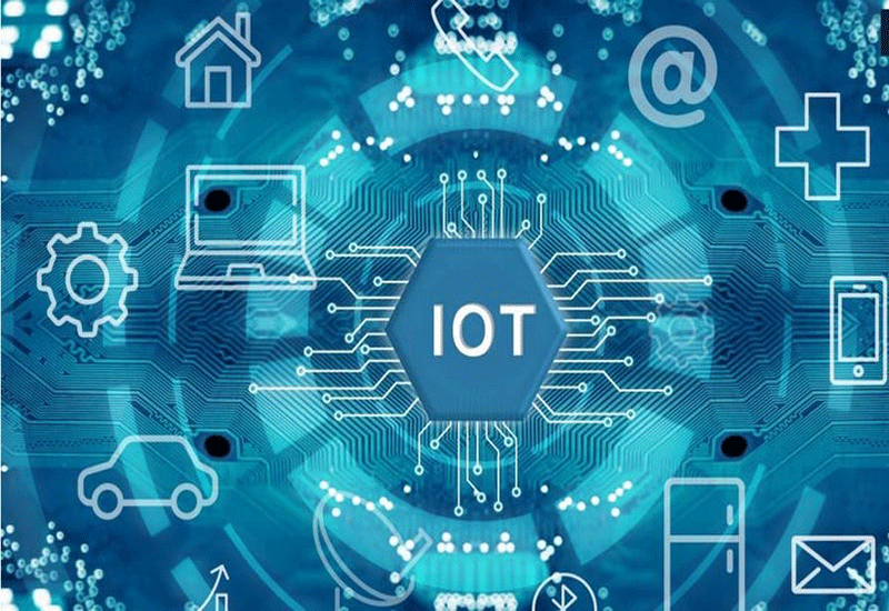 Internet of Things training Chandigarh