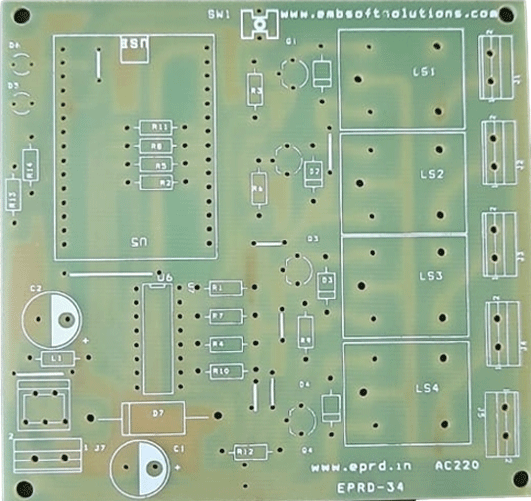 PCB