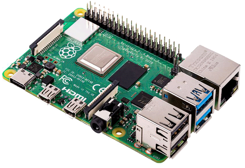 Raspberry Pi training in Chandigarh