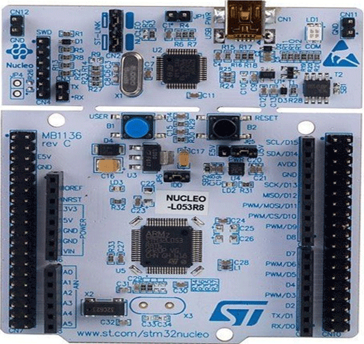 stm32
