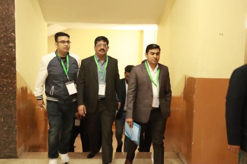 Chandigarh group of collages