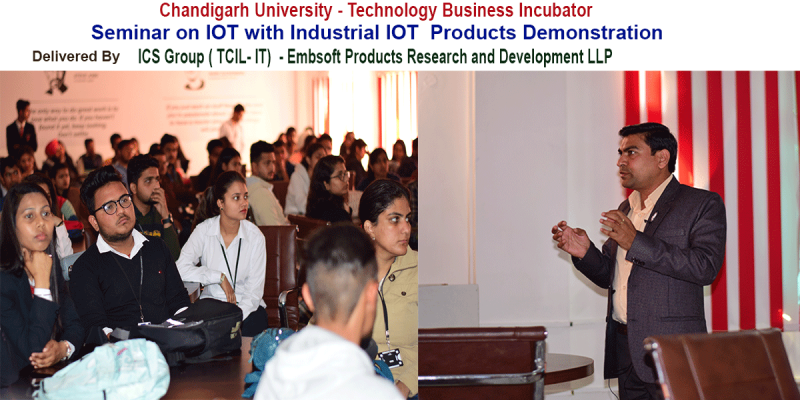  Chandigarh university