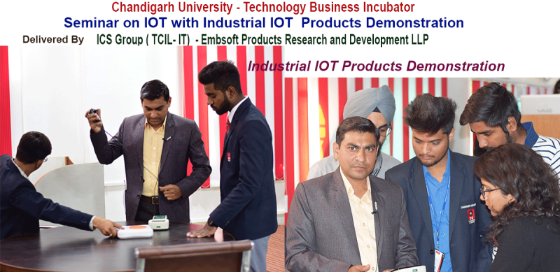  Chandigarh university