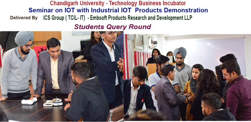 Chandigarh university