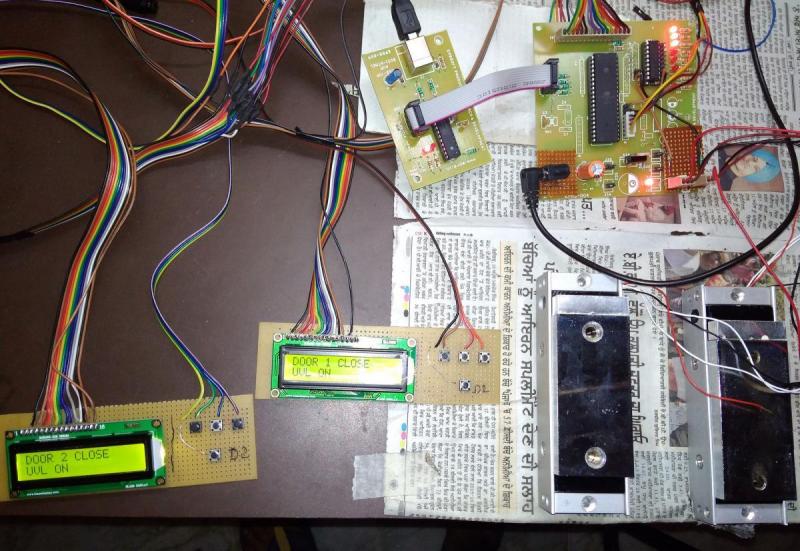 EM-DOOR-LOCK-CONTROL-WITH-STATUS-DISPLAY